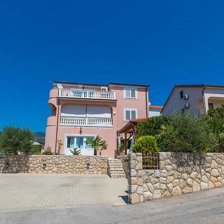 Villa M ツリクヴェニツァ エクステリア 写真